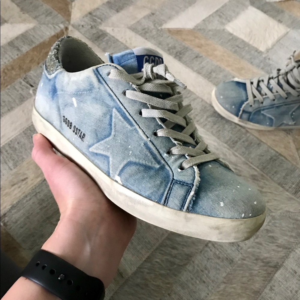 GGDB Superstars 37 - Picture 2 of 7